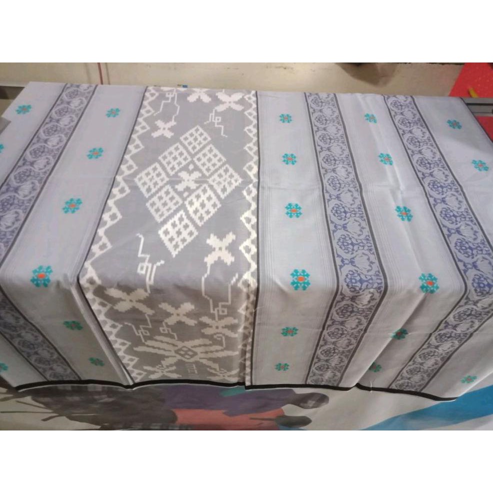 Hot Bhs Mesrezd Jaguard Songket Afkir