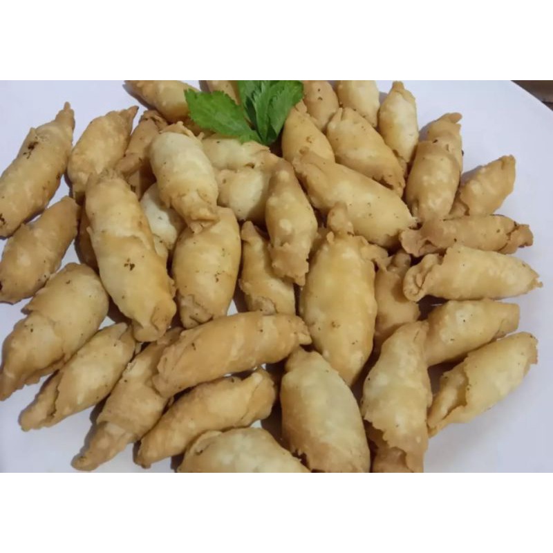 

pisang molen