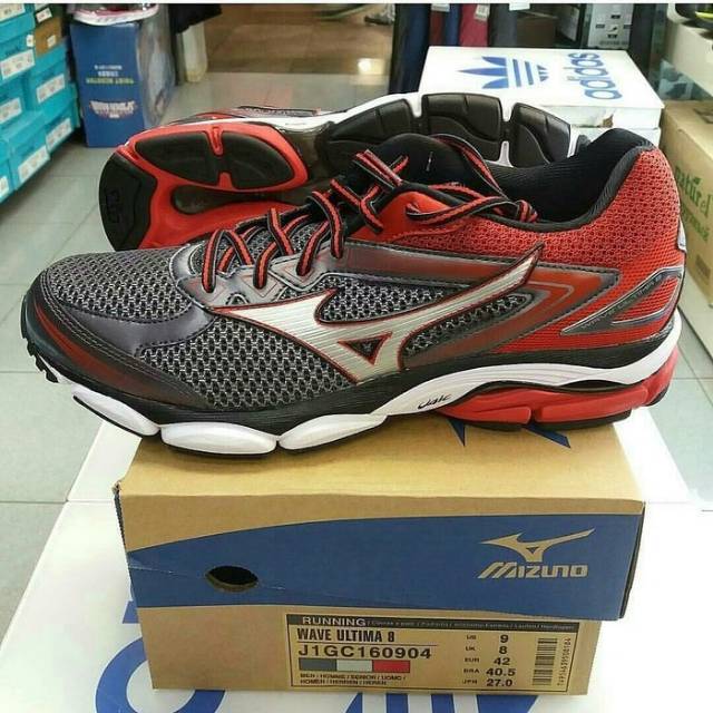 mizuno wave ultima 1 gold