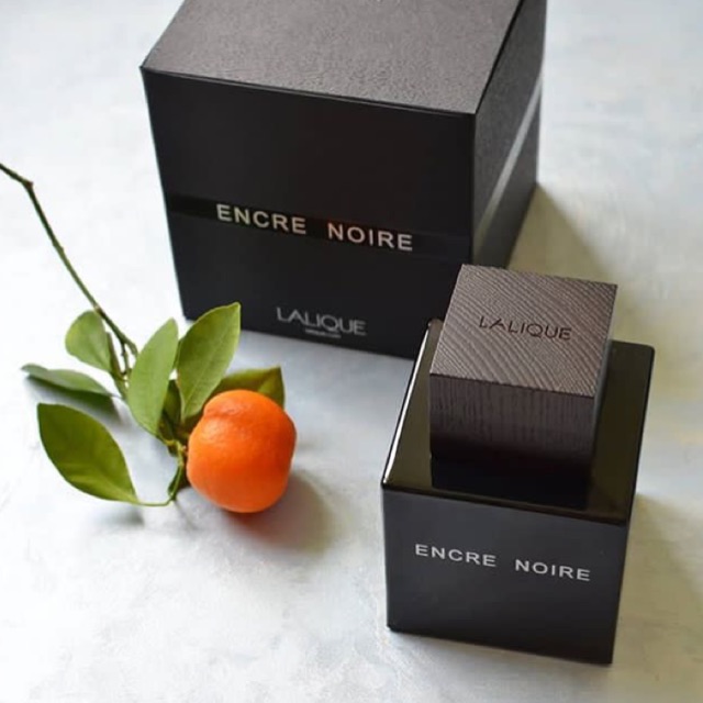 Lalique Encre Noire EDT 100ml