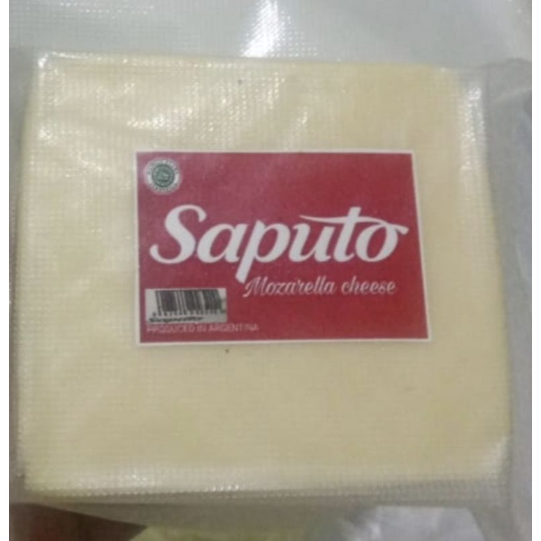 

keju Mozzarella 500gr