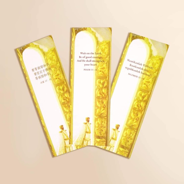 

Bookmark “The King”