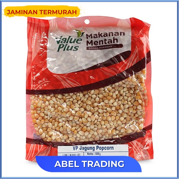 

VP JAGUNG POPCORN 500 GR