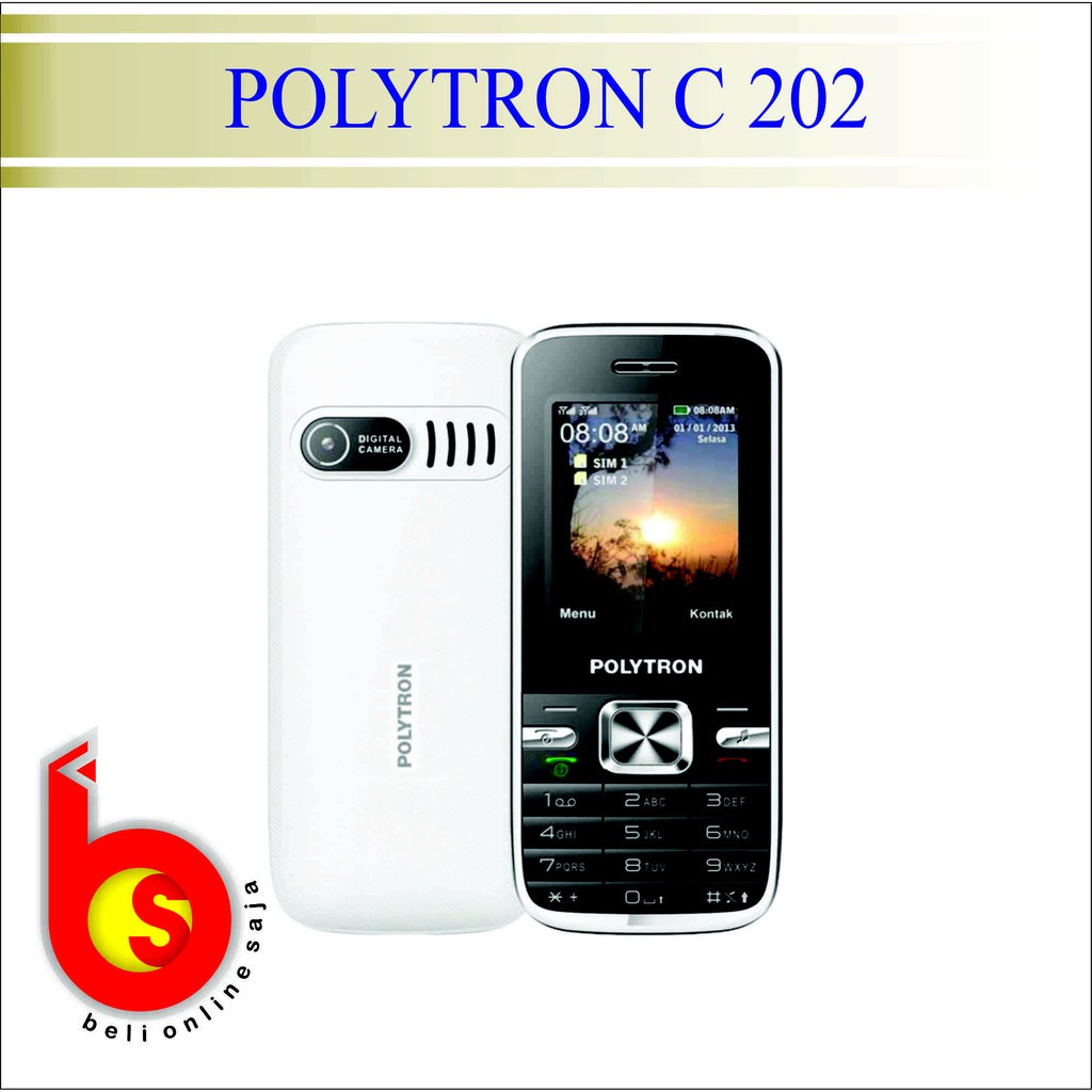 POLYTRON C202