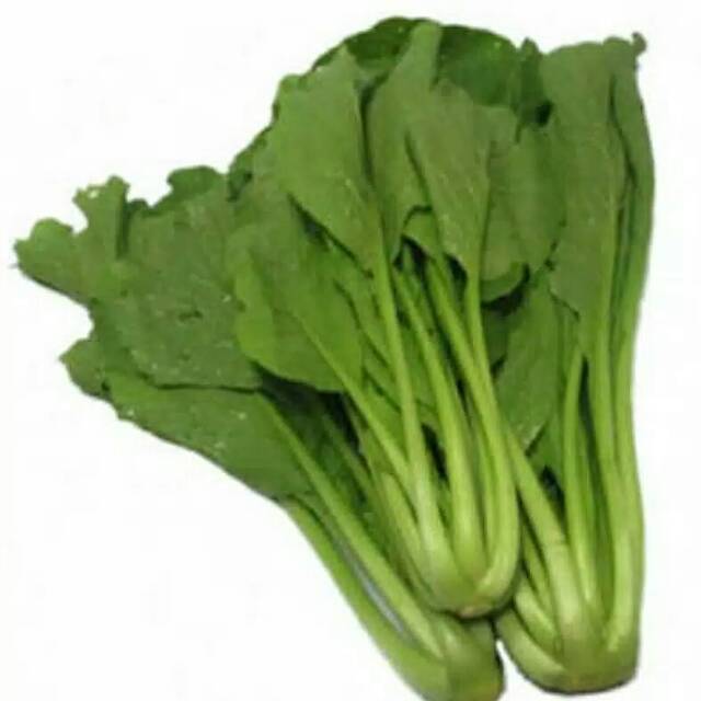 

Sawi ijo 500gr
