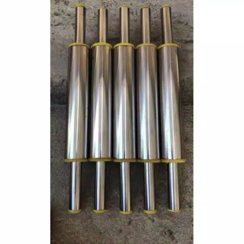 

Roll Pin Stainless steel
