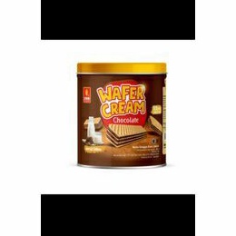 

UBM Wafer Chocolate 280gr