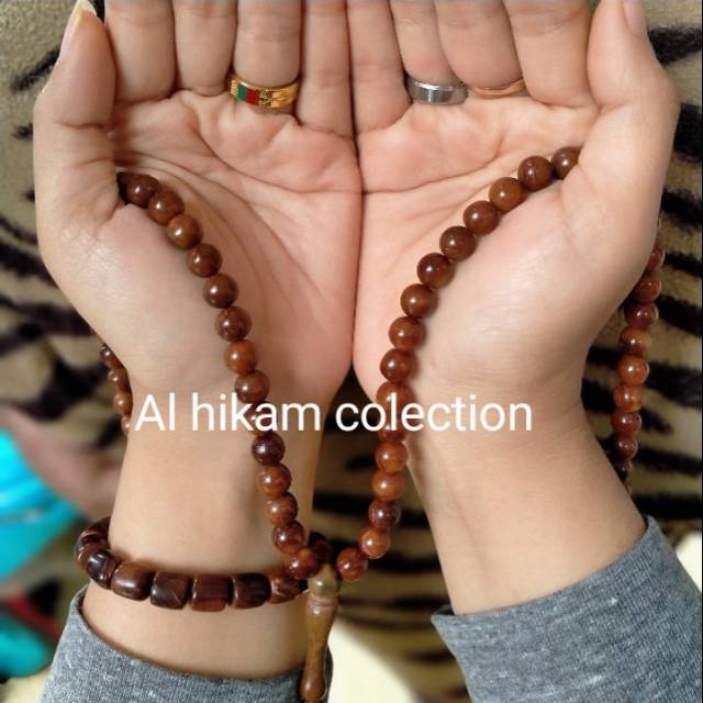 Tasbih Kokkah 99 original.Tasbih Dzikir,menambah ke khusyu an  Dzikir anda