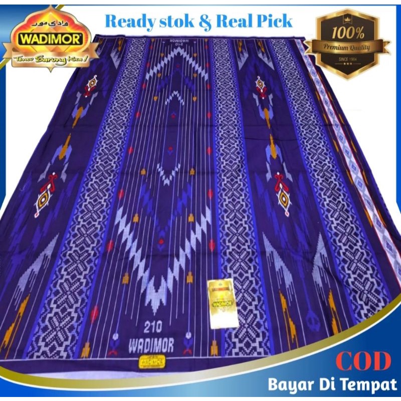 saruang wadimor motif terbaru Bali print