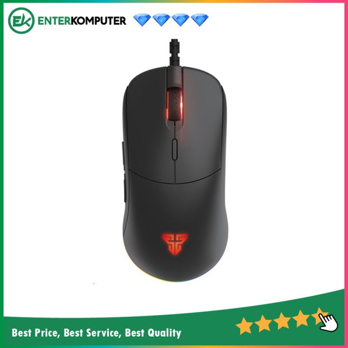 Fantech Helios UX-3 Gaming Mouse