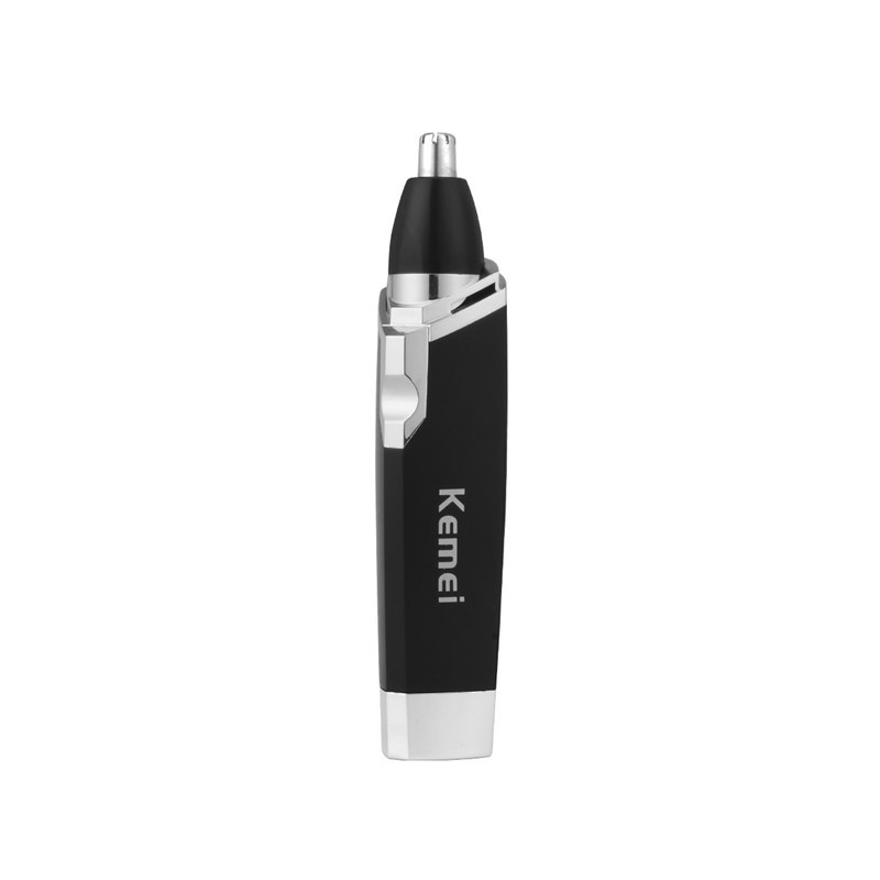

CkeyiN Alat Cukur Bulu Hidung / Telinga Elektrik Wireless