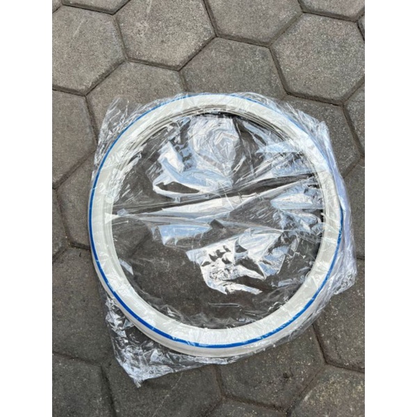 [ SIAP DIKIRIM ] Lis ban lis ban ring 17 Lis ban motor classic Astrea grand prima star c70