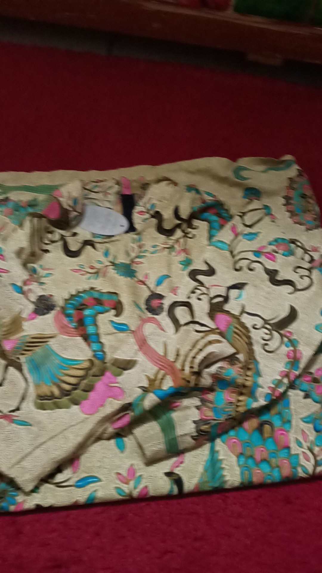 Batik Jumbo Big Size Jumbo Xxl Xxxl 3l 4l 5l Murah Batik Jumbo Couple