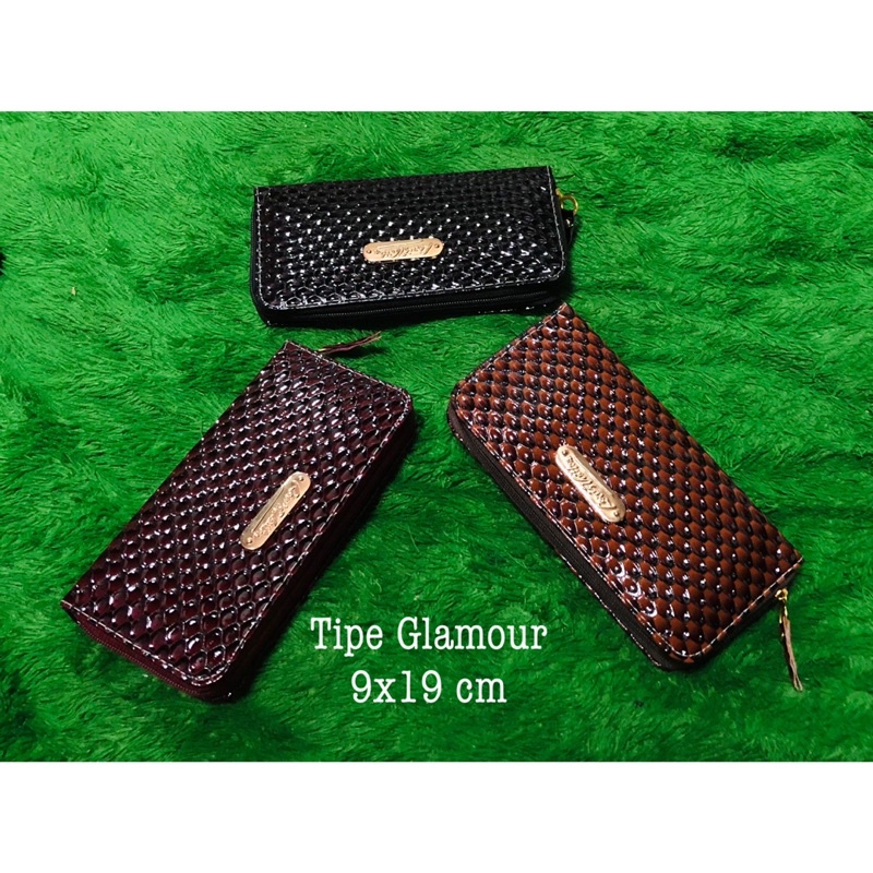 Dompet brand IMPORT