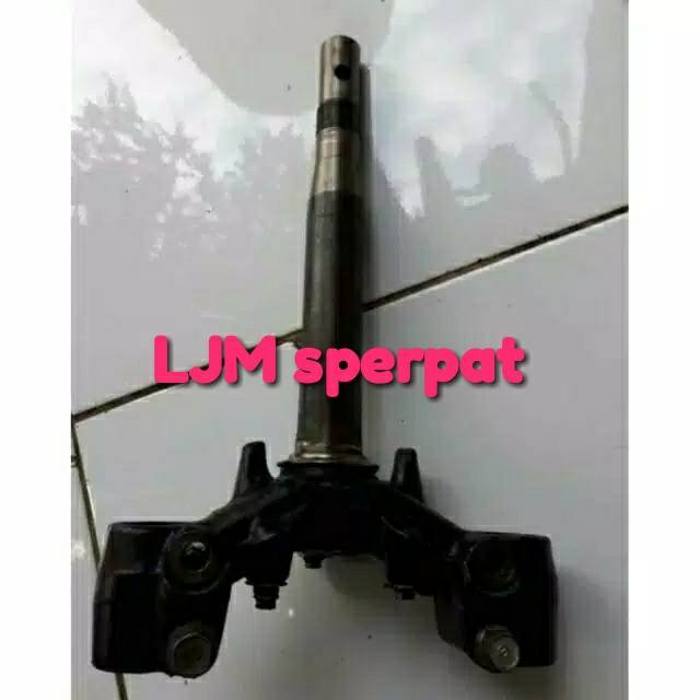 Segitiga supra x lama supra fit lama 100