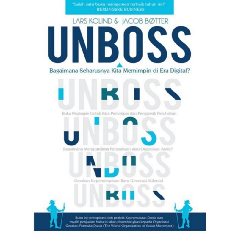 Unboss