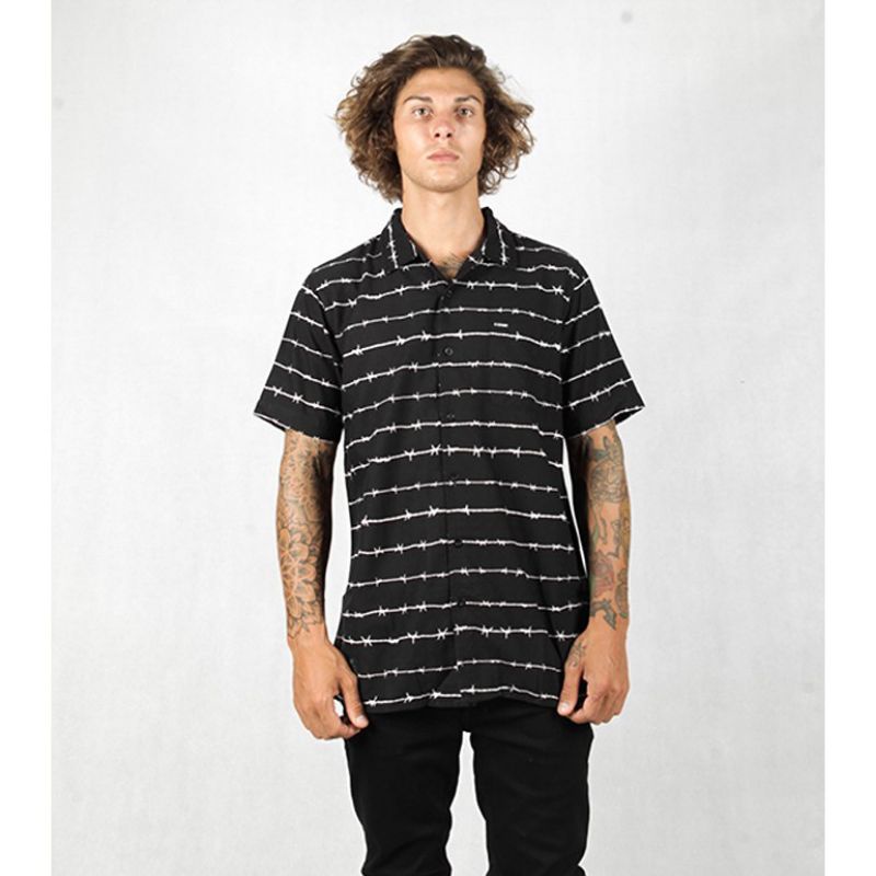 Kemeja Insight 100% Original