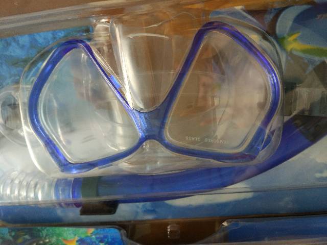 Paket Snorkling/snorkel