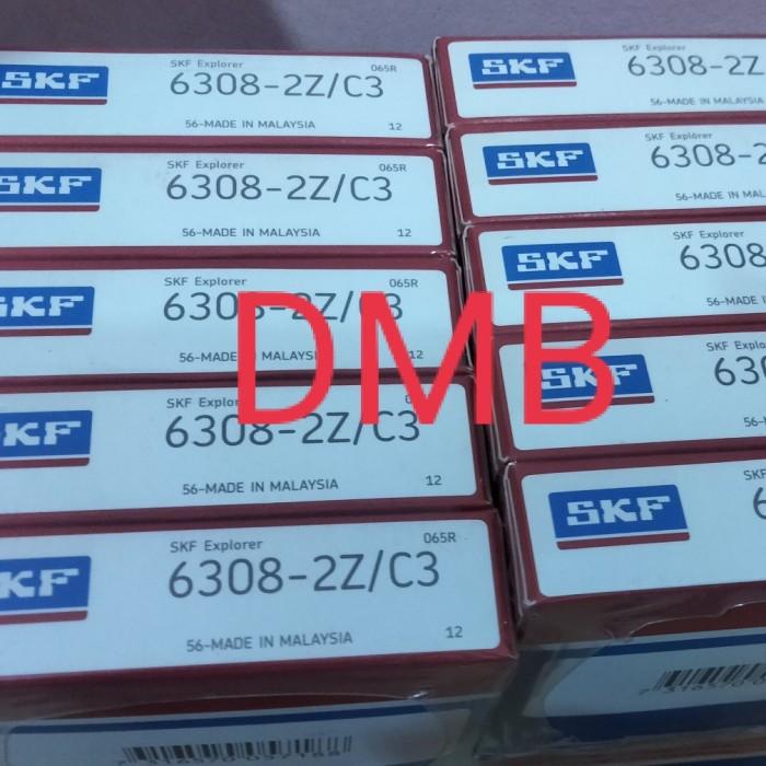 Bearing 6308 2Z C3 SKF