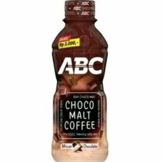 

ABC EXO CHOCOMALT 200ML