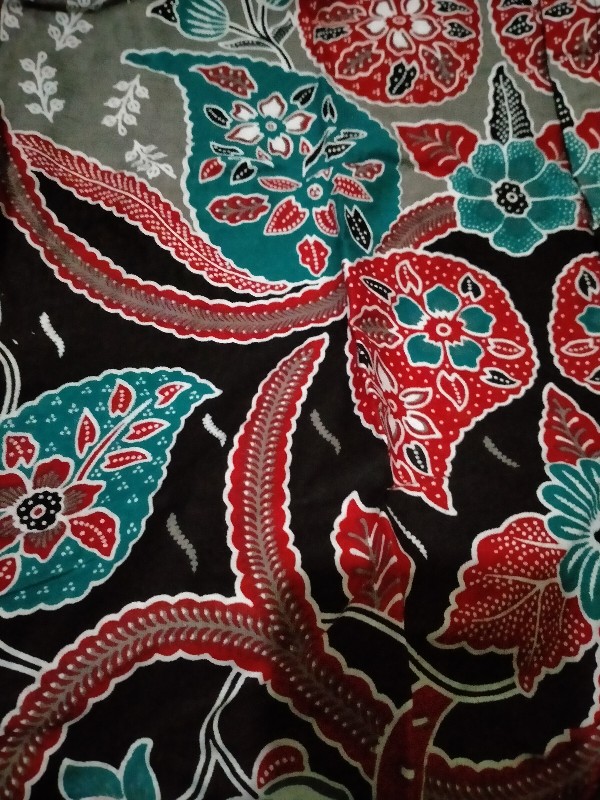 Kemeja Batik Pria Lengan Pendek Ukuran Sm L Xl Xxl Bahan Katun Prima Asli Pekalongan Baju Batik Pria