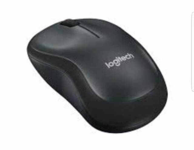 Logitech M220 Silent Wireless Mouse Original