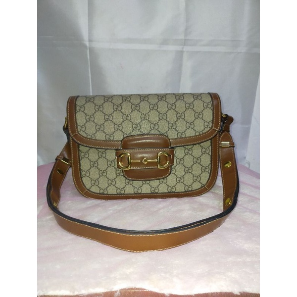 Shoulder bag Gucci