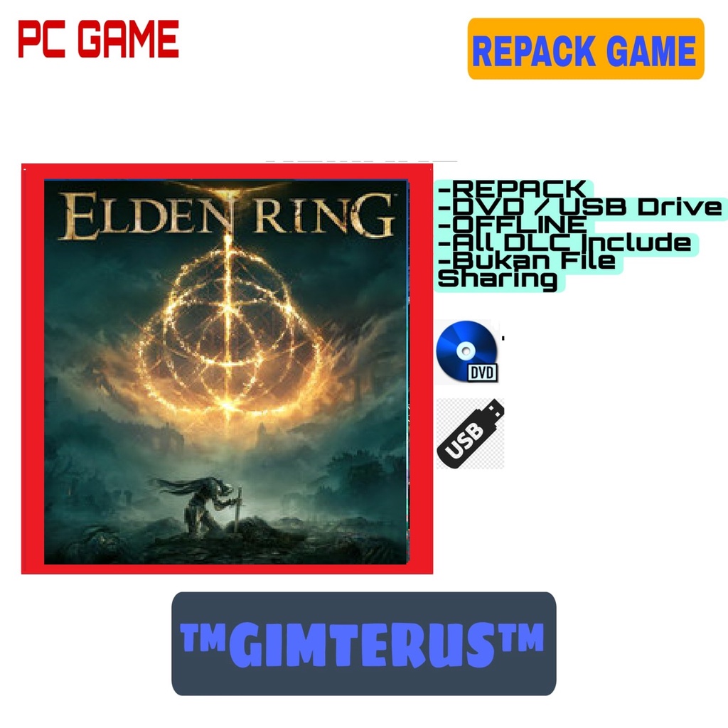 Elden Ring PCc