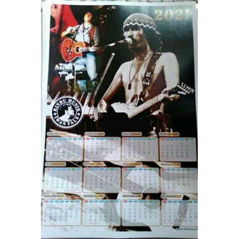 

kalender iwan fals 2021