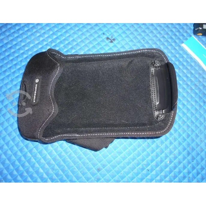 CASE MOTOROLA ET1