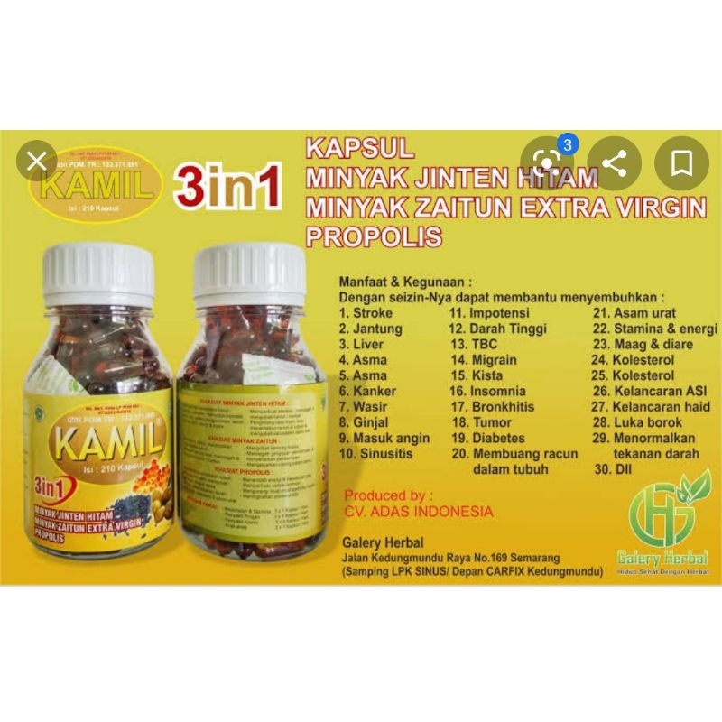 

kamil 3 in 1