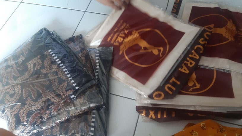 Gamis Batik Manggar,sekar,cantik, Kubis,kupu,padi,daun/cod