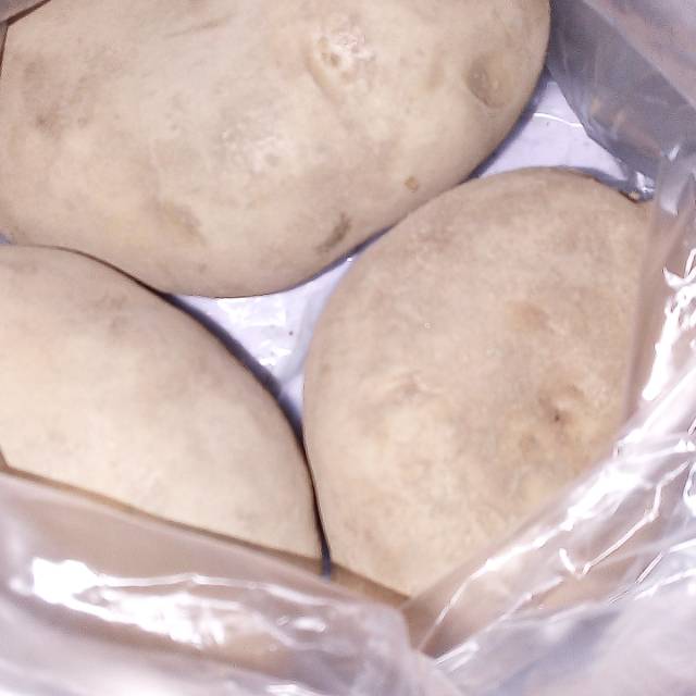 

Kentang isi 500gram