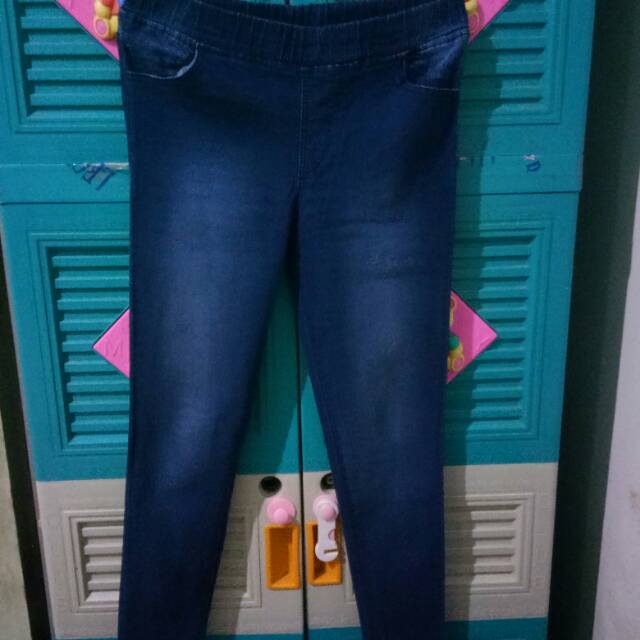 Jj Jeans
