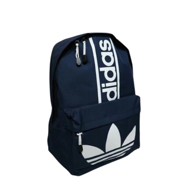 Ransel Murah Tas Sekolah Anak Tas Ransel Laptop backpack pria tas laptop simple Produk imitasi/KW
