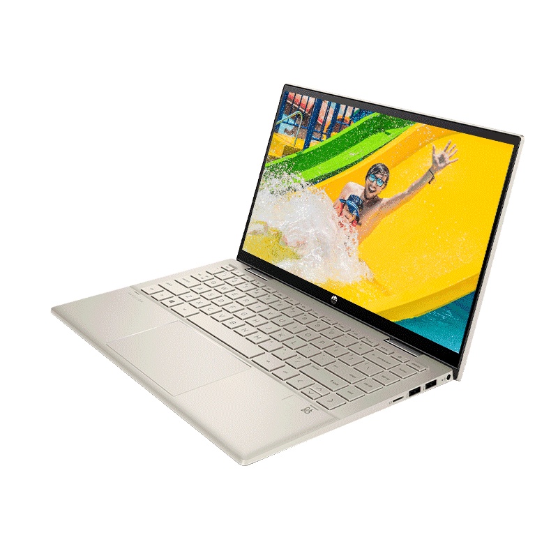 HP PAVILION X360 14-DY0060TU/DY0061TU i3-1125G4 8GB 512GB 14&quot; FHD W10