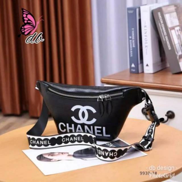 Tas Waistbag chanel06 /tas bahu /tas dada /tas selempang