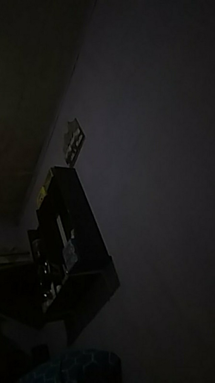 Terlaris Toples Tinggi 6 Pcs