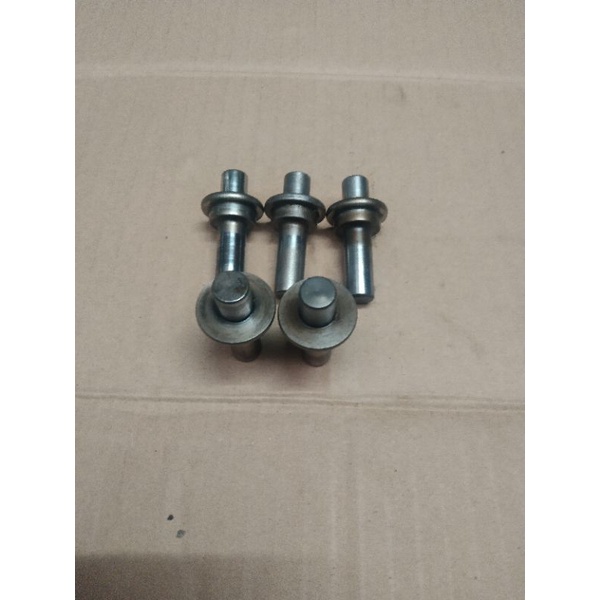 STUT KOPLING TIGER LAWAS