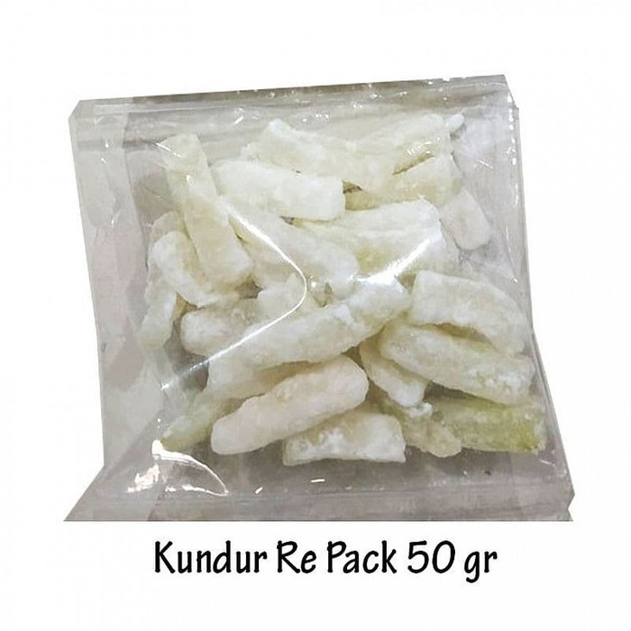 

Kundur 50 Gr Re Pack Winter Melon Packing Plastik Kecil Beligo Labu Hi - Bu130