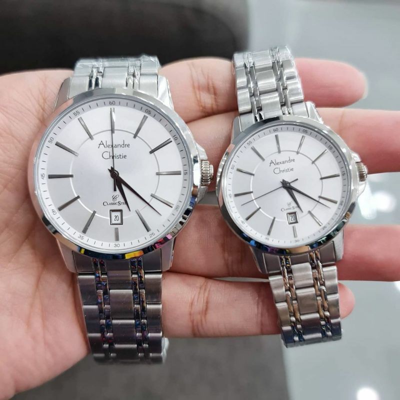 Alexandre Christie AC-8636