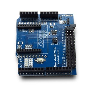 Bluetooth XBee Shield V1.1