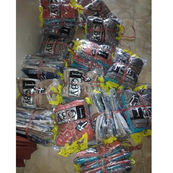 koko anak Iqby ORI,, real pict... GARANSI 100% ORI {MRS.19My22ˢ}