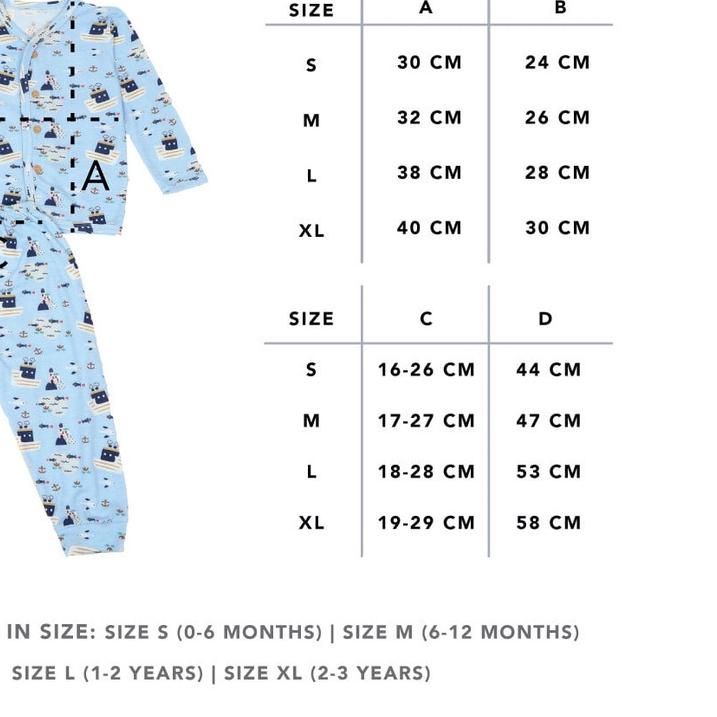 ✾ Setelan Piyama Panjang Setelan Piyama pendek Premium Patpat by MOOI piyama anak baju tidur anak 0-