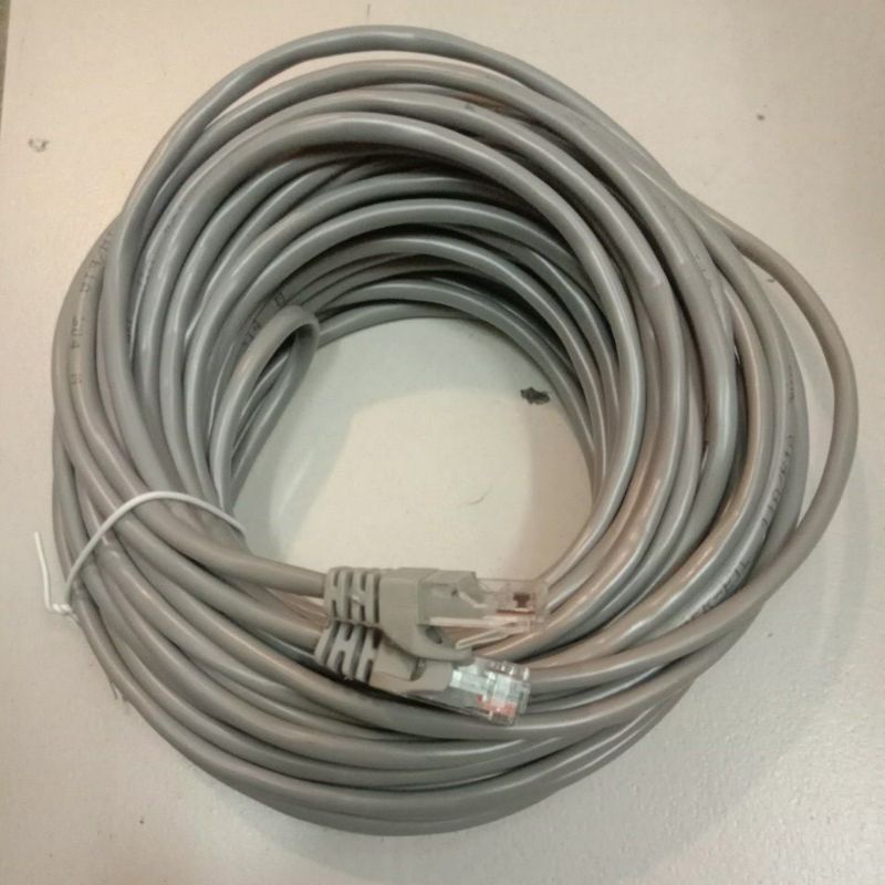 KABEL LAN 20M HOWELL