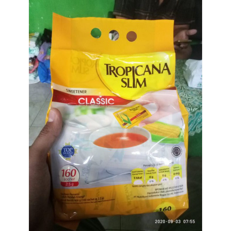 

TropicanaSlim