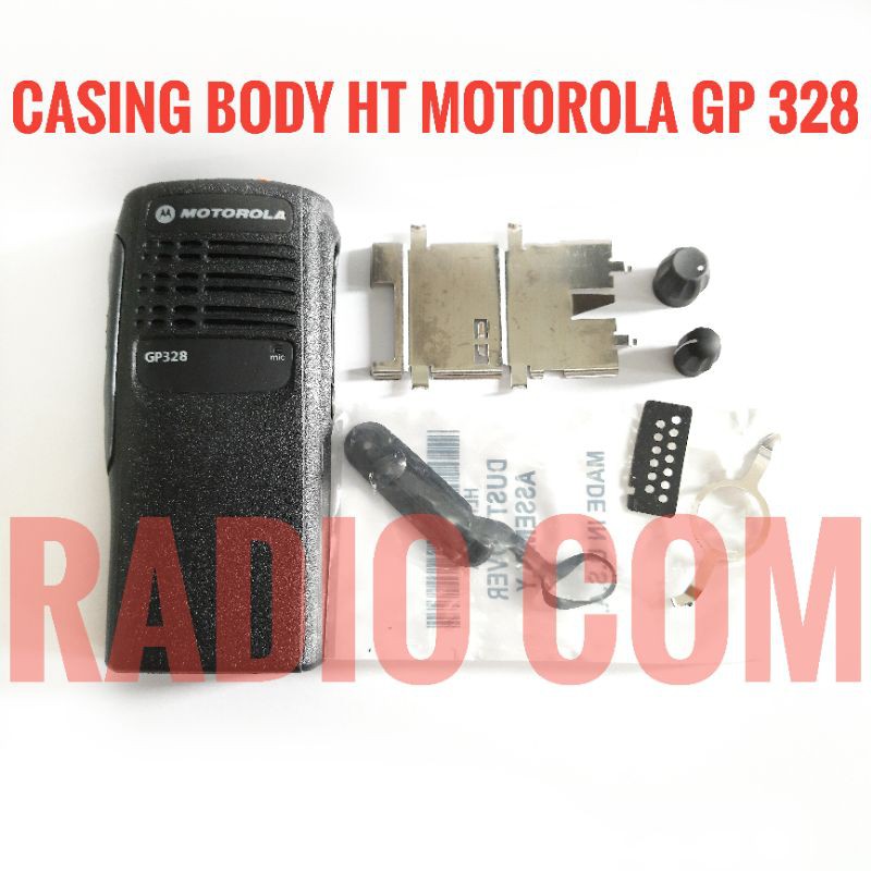 JUAL CASING HT MOTOROLA GP 328 ORI MURAH