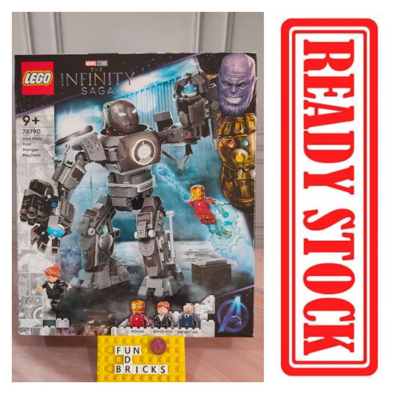 76190 lego