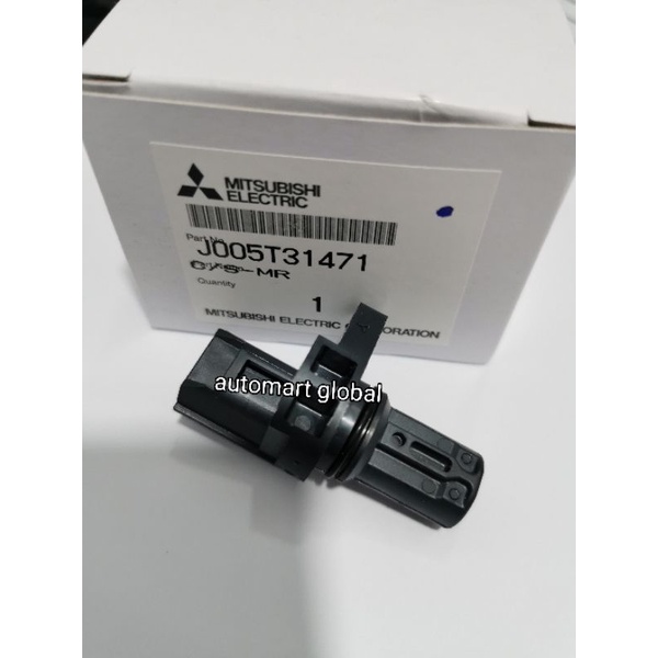 sensor ckp crankshaft kruk as triton pajero sport Mitsubishi electric Japan