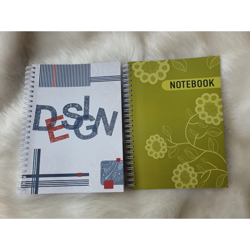 

Qirana Note Book Spiral A5 80 Lembar Line